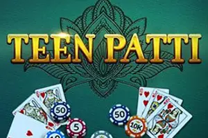 Teen Patti