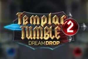 Templar Tumble 2: Dream Drop