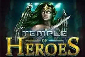 Temple of Heroes