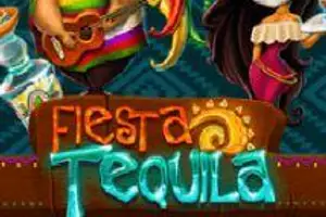 Tequila Fiesta