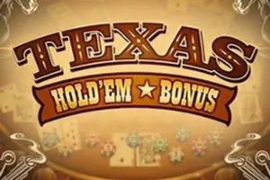 Texas Holdem Bonus
