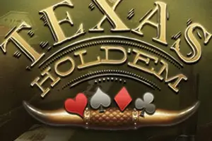 Texas Hold’em Poker 3D