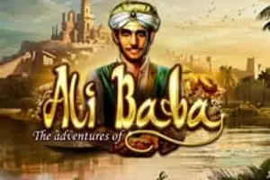 The Adventures of Ali Baba