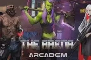 The Arena (Arcadem)