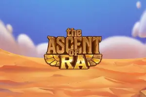 The Ascent of Ra