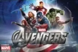 The Avengers