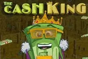 The Cash King