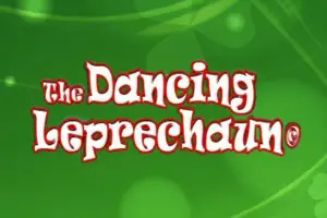 The Dancing Leprechaun