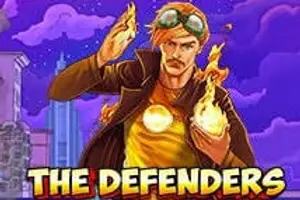 The Defenders