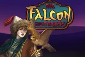 The Falcon Huntress