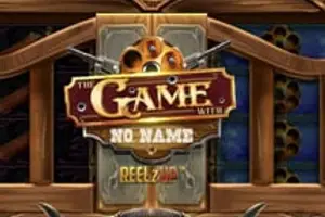 The Game With No Name