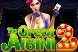 The Great Albini 2
