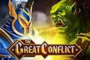 The Great Conflict