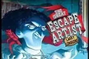 The Great Escape Artist