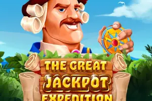 The Great Jackpot Expedition