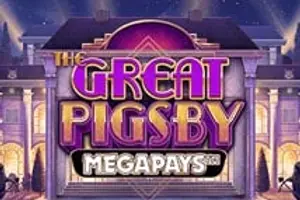 The Great Pigsby Megapays