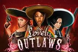The Lovely Outlaws