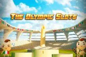 The Olympic Slots