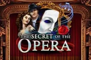 The Secret of the Opera