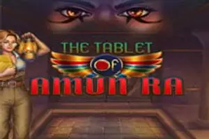 The Tablet of Amun Ra