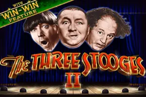 The Three Stooges II