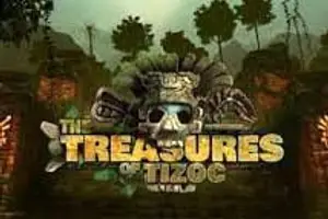 The Treasures of Tizoc