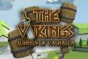 The Vikings Wheels of Valhalla