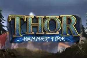 Thor Hammer Time