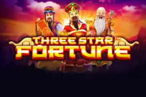 Three Star Fortune