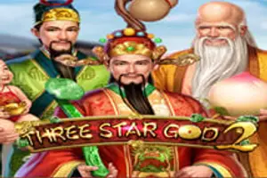 Three Star God 2
