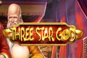 Three Star God