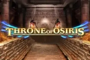 Throne of Osiris