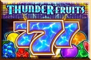 Thunder Fruits