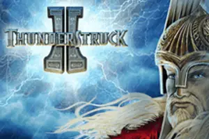 Thunderstruck II