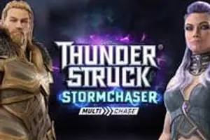 Thunderstruck Stormchaser