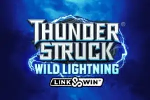 Thunderstruck Wild Lightning