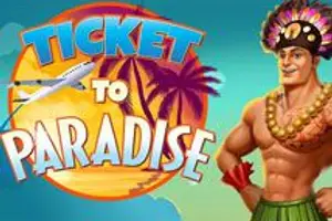 Ticket to Paradise