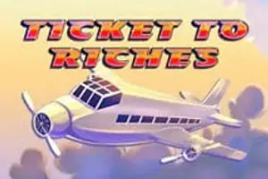 Ticket to Riches