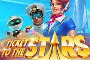 Ticket to the Stars