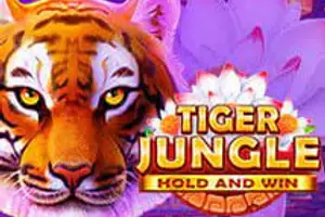 Tiger Jungle