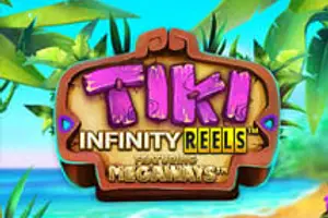 Tiki Infinity Reels Featuring Megaways