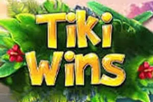 Tiki Wins