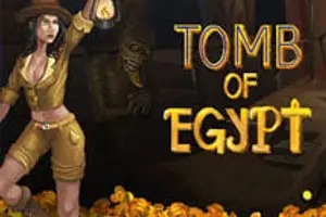 Tomb of Egypt