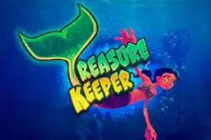 Treasure Keeper
