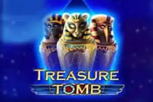 Treasure Tomb (Slot Factory)