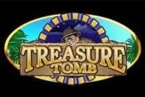 Treasure Tomb