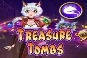 Treasure Tombs
