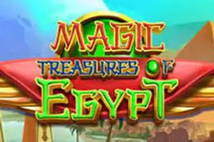 Treasures of Egypt
