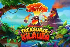 Treasures of Kilauea