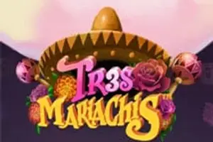 Tres Mariachis
